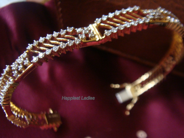 abharan jewellers bangle designs